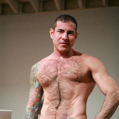 Nick Moretti
