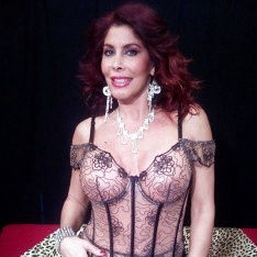 Milly D'abbraccio