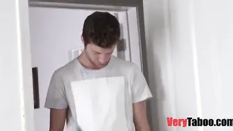 evil sister fucks s. walking brother