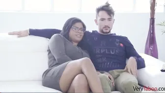 sister takes the best r. by fucking my bf