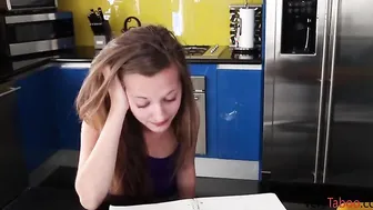 si step papa marissa mae