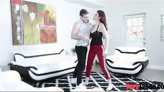 bully brother fucks sister