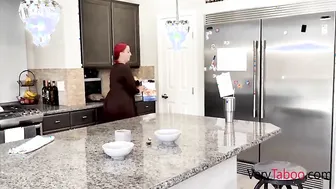 dad and d. cheat innocent mom cara may