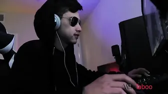 gobbling gamer cock brother sister kenzie madison
