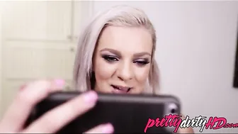 cheating boyfriend left his web cam on