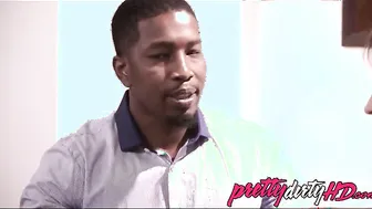 wife r. fucks black guy