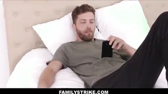 tiny teen stepsister fucking