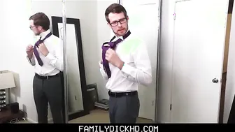young stepson school boy sex with stepdad before parent teacher conference