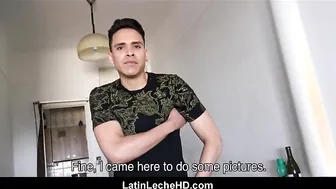 amateur latino finds guy on grinder fucked for cash pov