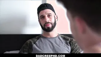twink stepson edward terrant family fucked by hot stepdad romeo davis