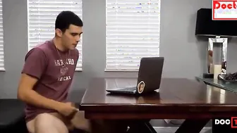 Prestine Edge in STEP MOM SEDUCES s.