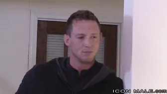 This Big Dick Hunk Daddy Knows How 2 Cheer Up College Boys