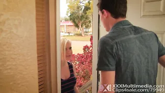 Escort Step Sister Fifi Foxx