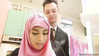 Sister Gets Fucked By Her American Brother