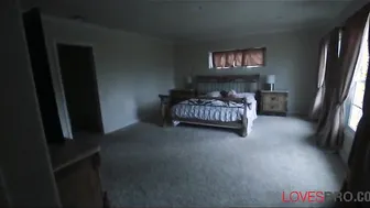 s. sister suprised by her brothers cock inside her