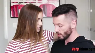Daddy has an illicit relationship with his daughters bestie