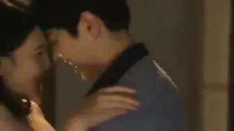 Young Boy and Mature in Korean Movie Sex Scene