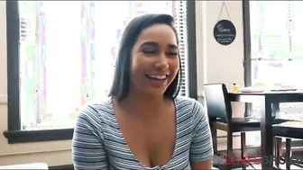Pervert sister wants to know if I have a big dick- WTF!