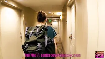 Alone With My Slut Teen d. Part 1, 2