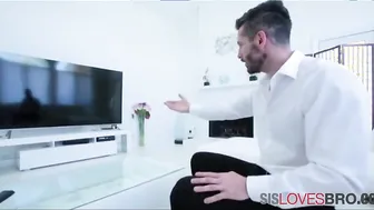 WATCH this for BRO SIS porn