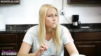 Vanessa Cage in f. by Daddy