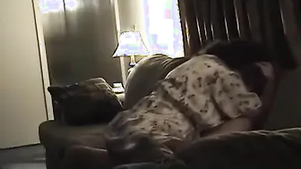 Me and my mom