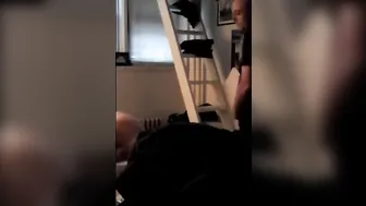 my dad fucks my best friend on hidden cam