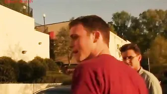 Uninhibited mom fucks with 18-year old guy (Movie sex scene)