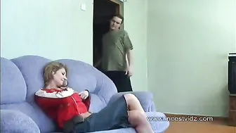 Mothers hot asshole fucked hard