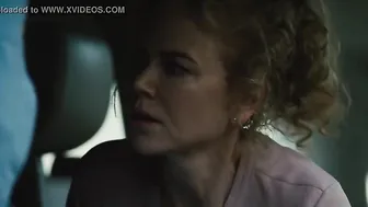 Nicole Kidman Handjob Scene | The k. Of A Sacred Deer 2017 | movie | Solacesolitude