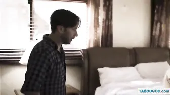 Doctor and dad fuck d.