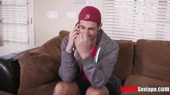 Fuck me s., you don't need a GF now- MOM s. HOT