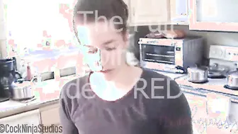 [Cock Ninja Studios] Jealous d. Fucks Dad Preview