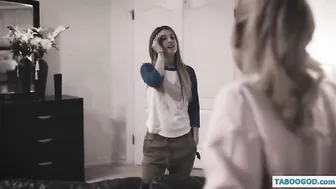 Converting lesbian d.
