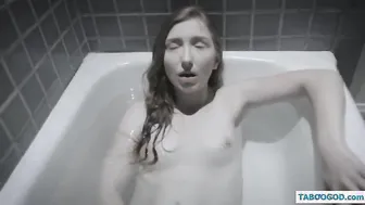 shy teen dark desires