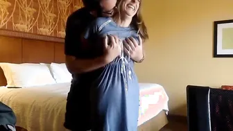 Hot Mom Anal Fuck With Own s. ▶ analbuzz.com
