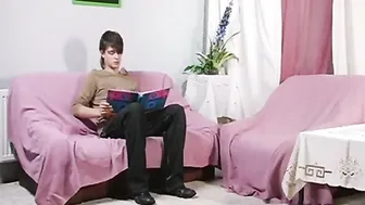 s. cums on mom - MOTHERYES.COM