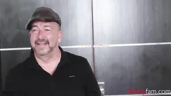 s. gives DAD s. pills and fucks MOM