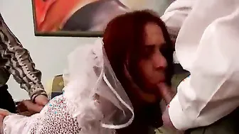 b. wedding day f. sex