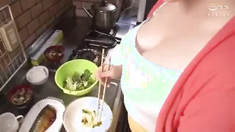 Nakamura Tomoe - d. in law of a pervy f. (Part 1) - Watch FREE FULL Video on: http://bigtittyvideos.com/