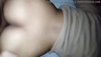 cachando a madre de familia del inicial de mi h.