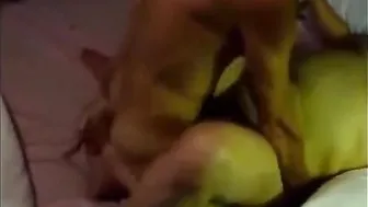 Madre e Hijo