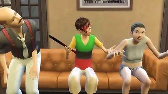 Me And My Dad Fucking My Mom Threesome