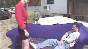 Fuck you mom - MOMSAW.COM