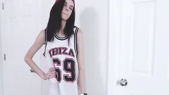 Lesbian SISTER wants BROTHER to think she's straight- Audrey Grace