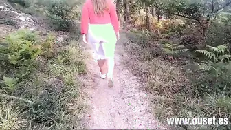 m. fucks with her s. in the forest. New pers.al and exclusive videos at https://www.onlyfans.com/ouset
