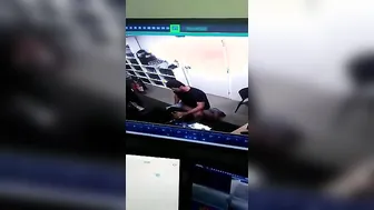 Police brazil airport