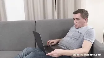 Stepdad Fills Zee Twins with Love