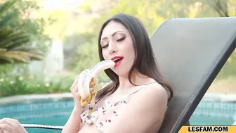 d. wants her m.'s giant tits