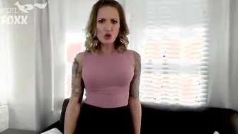 X-Rated Mom: s. Uses Magic Remote to Control Mom and Fuck Her, POV - Mind Control, Brainwashed, Family - Reagan Lush